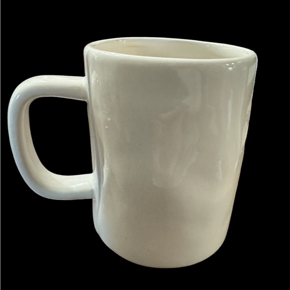 Rae Dunn ‘DARLING’ mug; EUC - Picture 2 of 4
